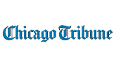 Chicago Tribune Icon